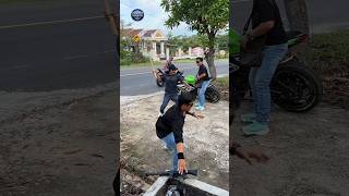 Best moment...the ending...#america #brazil #mexico #funny #genster #comedy #bestmoments #rider