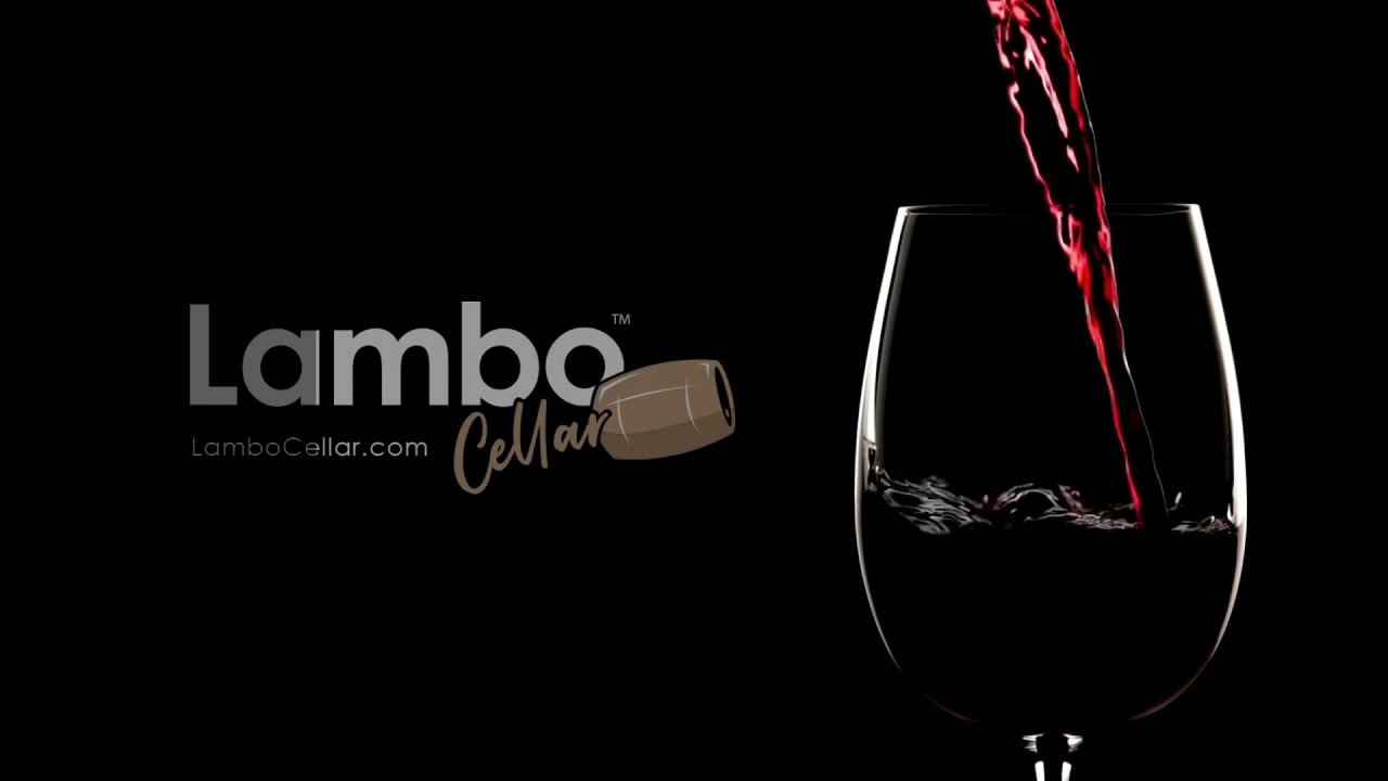 LamboCellar Soft Launch | Teaser