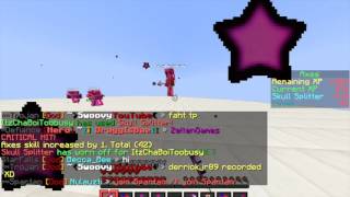 OPCRAFT|| Hacker|| Pt. 1|| ((SunGo))