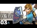 The Descendant - An Ultimate Link Montage │ #TLBOX