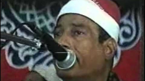 الشيخ عبدالمنعم الطوخى   المزمل تلاوة جديدة من العيار الثقيل