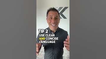 🤔 Struggling to Communicate with Your Sales Team? Here are Some Tips #SalesCommunication #shortssale