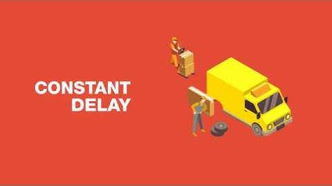 Problems In Logistic Business - Addo Logistic (English Version)