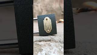 إليك الطريقة الصحيحة لفتح اى قفل في العالم بسهولة - Open any lock