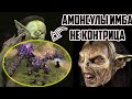 Нуб издевается над нубом. Властелин колец LOTR BFME 2 ROTWK Ennorath mod