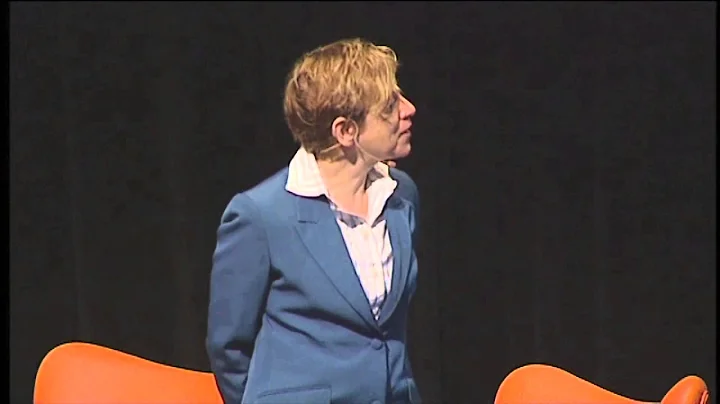Jill Klein Discusses Resilient Coping Strategies