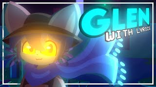 Glen, With Lyrics Fnf Onefunk