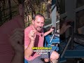 Starlink Mini Power Mount: 6-Hour Battery Test! #shorts