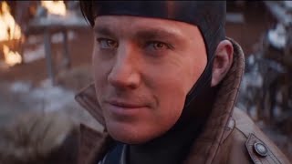 Gambit will return in Avengers Doomsday | Deadpool and Wolverine