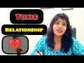 toxic relationship , खराब रिलेशन कैसे पेहचाने ? by sonali #motivation #mentalhealth #love #help