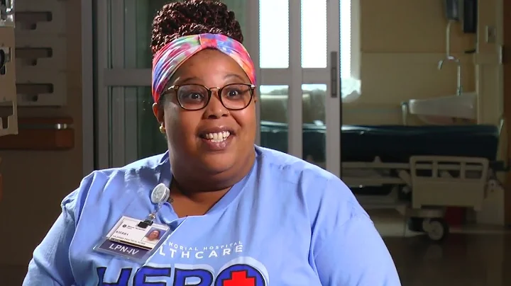 Happy National Nurses Week 2023