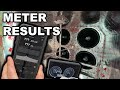 My System Meter RESULTS is a BIG Surprise! Bass DEMO &amp; System Update for 2022!