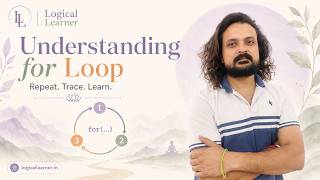 Understanding For Loop