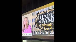 The Moment Kelly Learned she was inducted into the SGMA Hall of Fame