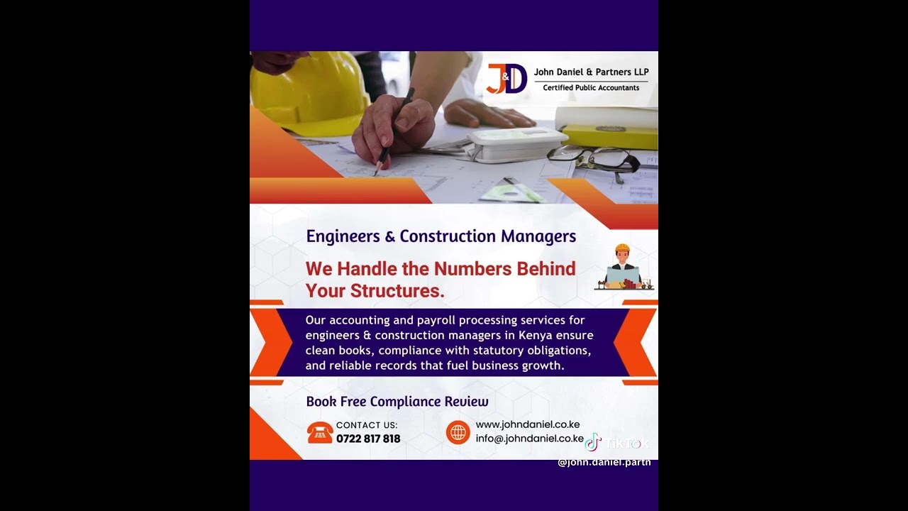 Great Foundation, Great Construction