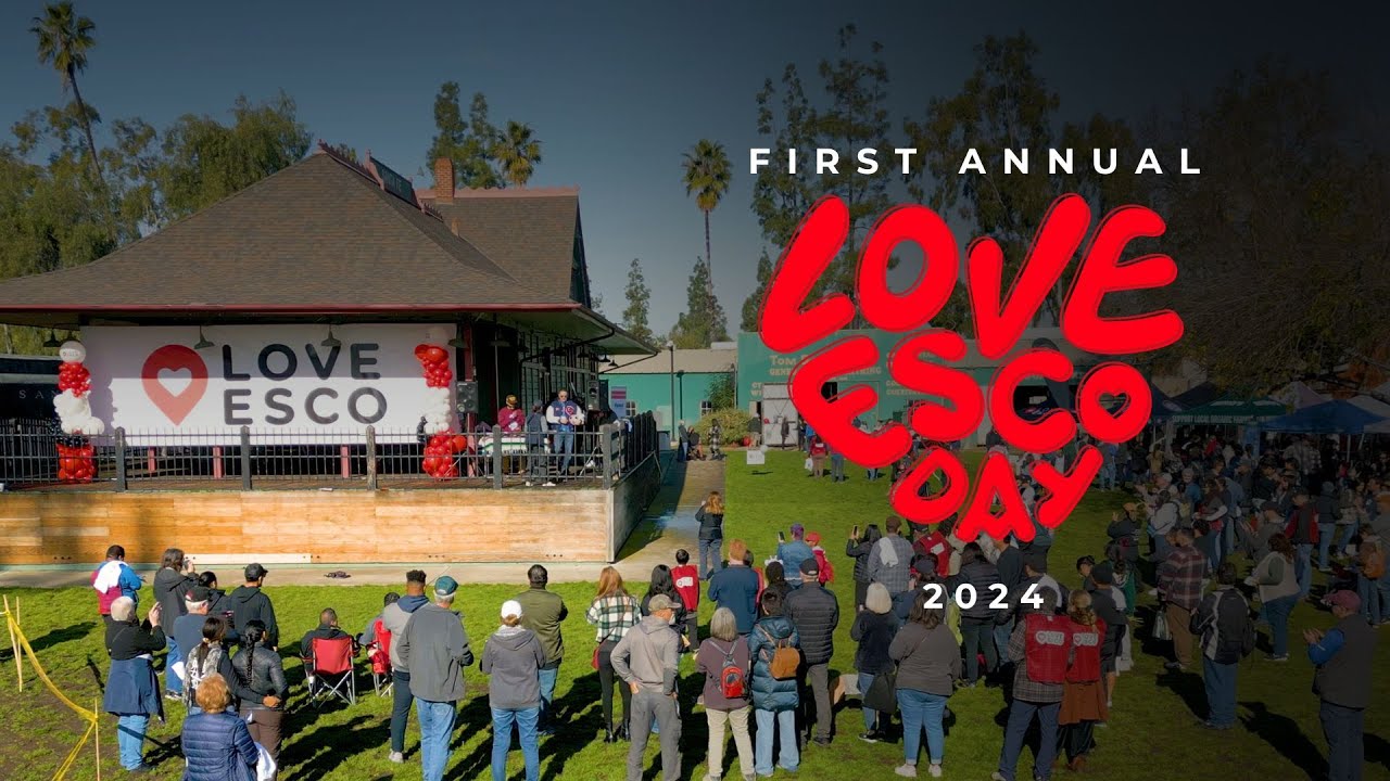 love-esco-day-2024-recap-youtube