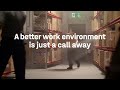 AJ Products | A better work environment is just a call away