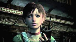 (พากย์ไทย) Resident Evil Zero Remaster #Part 1