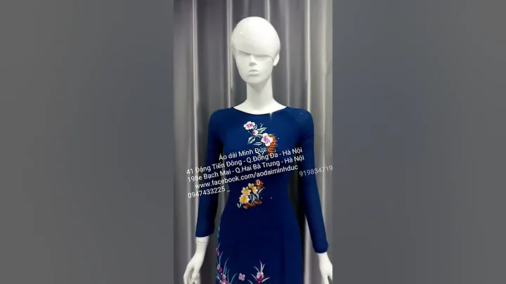 Các hotgirl mặc áo dài gì cho ngày cưới, tiết lộ địa chỉ may áo dài cao cấp