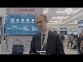 Exhibit At Bett Asia 2026 