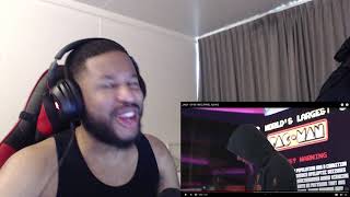 JACK - OP DE WEG (PROD. ASIAH) (REACTION) #DUTCH HIP-HOP JACK - OP DE WEG (PROD. ASIAH) (REACTION) #DUTCH HIP-HOP
