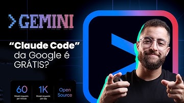 Gemini CLI: Guia prático de como usar o novo agente grátis do Google