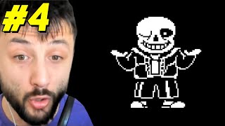 UNDERTALE 4.Bölüm (video 1.5 saat) by LAZER 59,731 views 1 year ago 1 hour, 38 minutes