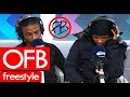 OFB (BandoKay x Double Lz) freestyle - Westwood