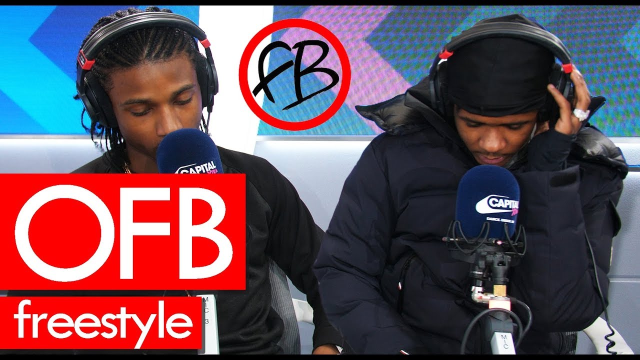 Watch OFB (BandoKay x Double Lz) freestyle - Westwood on YouTube Watch OFB (BandoKay x Double Lz) freestyle - Westwood on YouTube