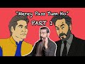 Meray Paas Tum ho | Part 1| CBA Version
