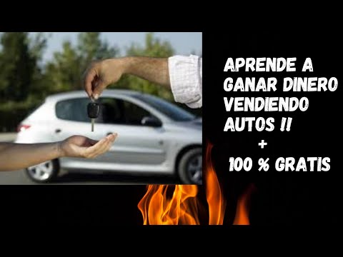 Video: Cómo Iniciar Un Negocio De Recompra De Automóviles