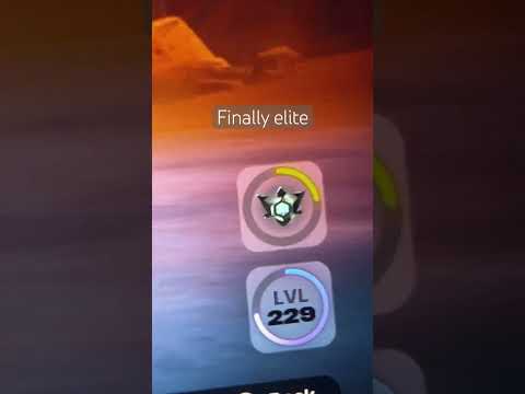 Elite (: