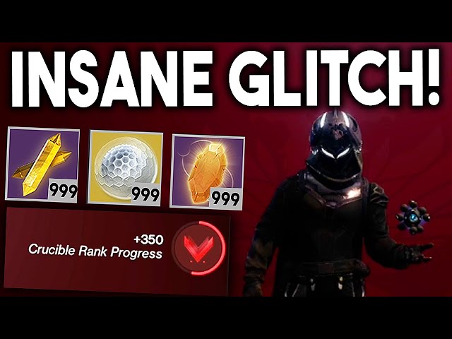 Destiny 2: MAX LEVEL GLITCH! DO THIS NOW - Infinite Loot And Materials / Loot GLitch class=