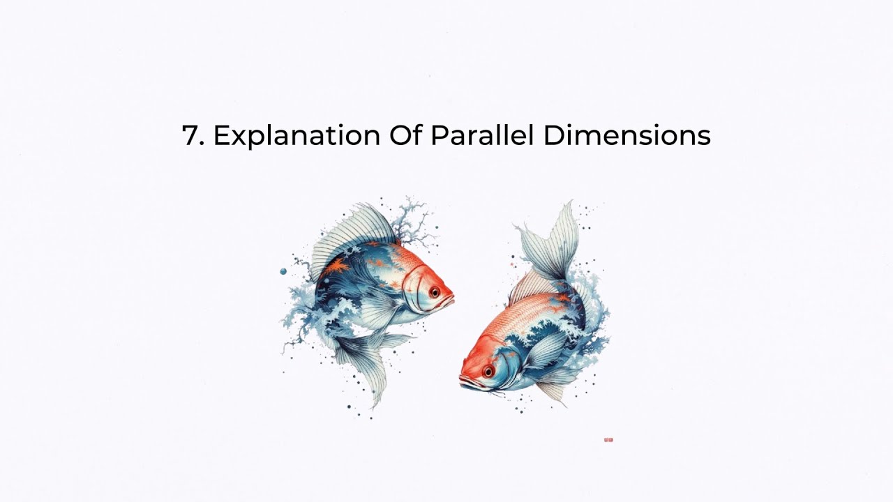 Can A Person Exist In Multiple Dimensions At The Same Time?