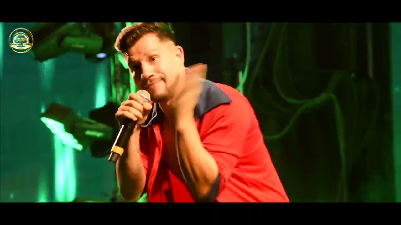 Função Públika - Verão Contigo 2020