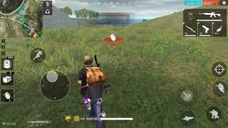 FREE FIRE!! Wtf granada