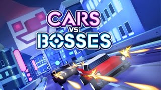 Cars vs Bosses