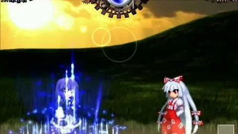 うみねこのなく頃に ベルンカステル様のお茶会 第1回 MUGEN うみねこのなく頃に ベルンカステル様のお茶会 第1回 MUGEN