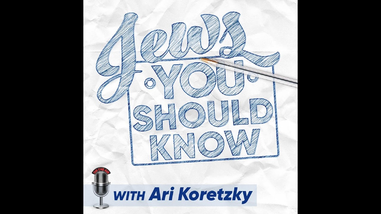 Torah You Should Know 21 - Shmini: Yom HaShoa, "Strange Fires," and Dignity in Difficult Times