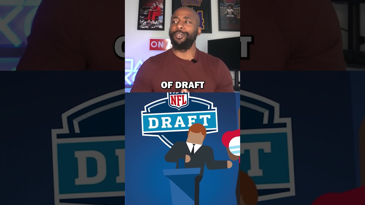 The Chiefs Almost Had Cooper Kupp 🤯 | #Shorts