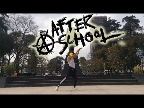 [KPOP IN PUBLIC] AFTER SCHOOL (애프터스쿨) - 10TH ANNIVERSARY TRIBUTE By Serge From LYNX