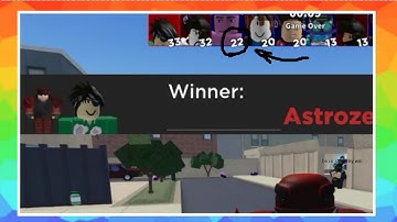 Dominating A Hacker In Arsenal (Then Winning)