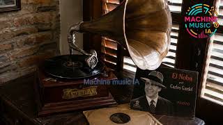 Carlos Gardel - Piloto (El Noba, RKTango)