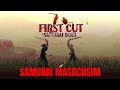 First cut samurai duel beautifully frustrating