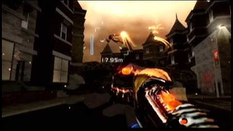 The Conduit - Story Trailer