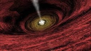 【衝撃】ブラックホールに吸い込まれると人間はどうなるのか？ 嘘のような本当の驚くべき宇宙