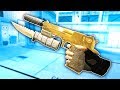 THIS DEAGLE IS NUTS! This Game is FUN! - Gun Club VR