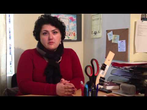 სასიცოცხლო მნიშვნელობის პრობლემები წეროვანში