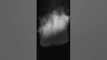 Pyro simulation study done inside of Houdini #vfx #cgi #houdini #pyro #simulation #vdb