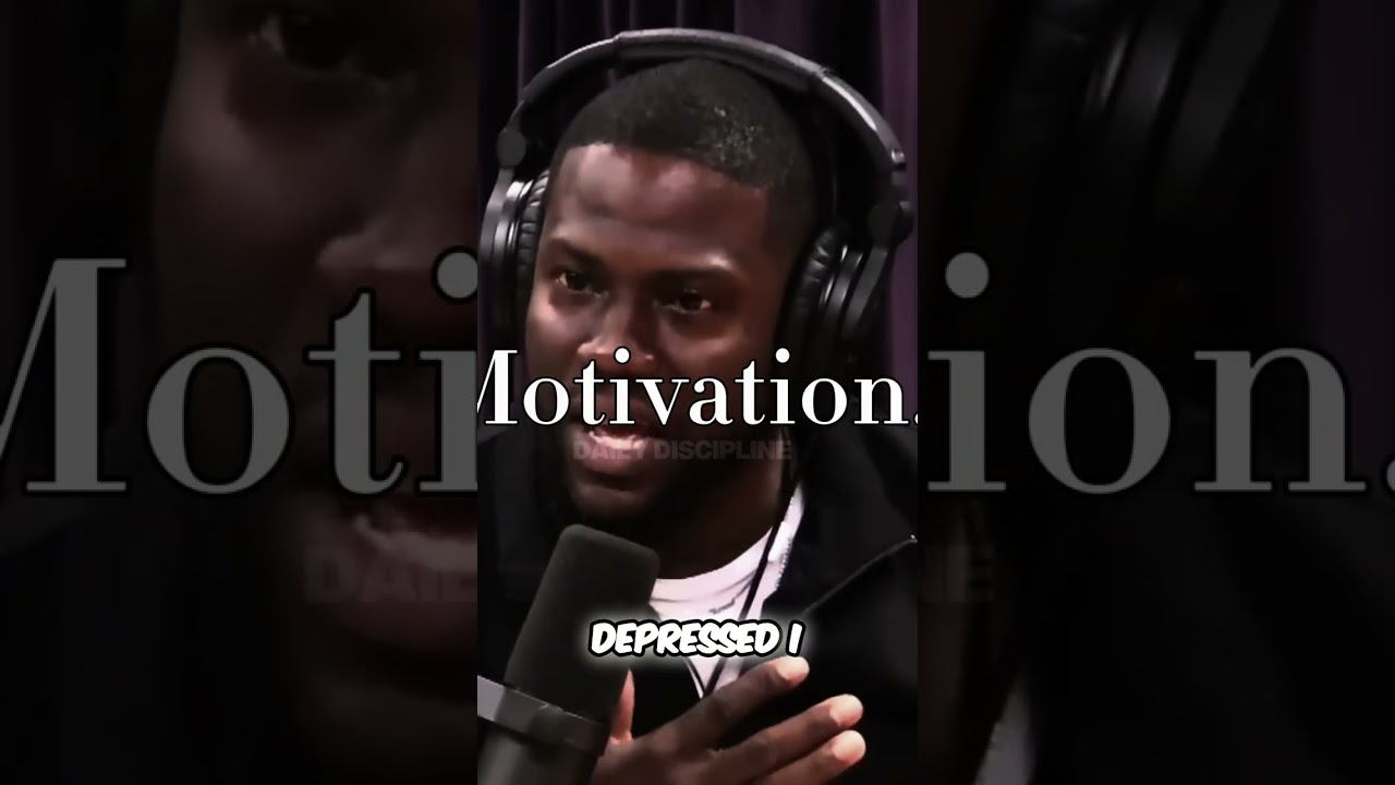 Unlock Your Dreams: Conquer Fear and Embrace the Grind! 